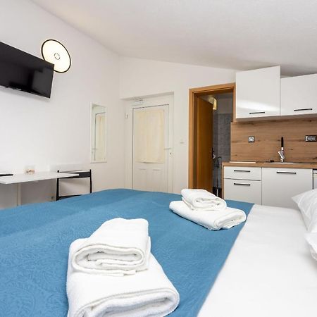 Apartments Porto Dramalj Εξωτερικό φωτογραφία