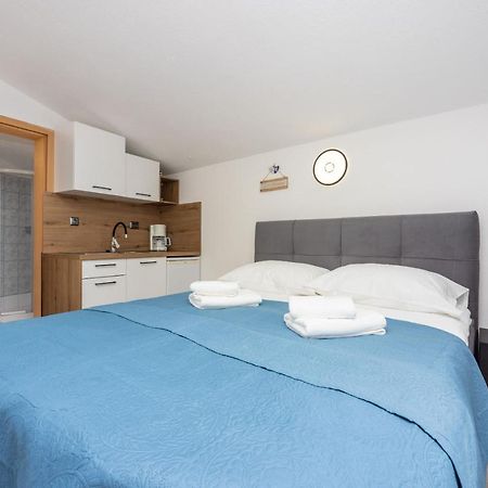 Apartments Porto Dramalj Εξωτερικό φωτογραφία