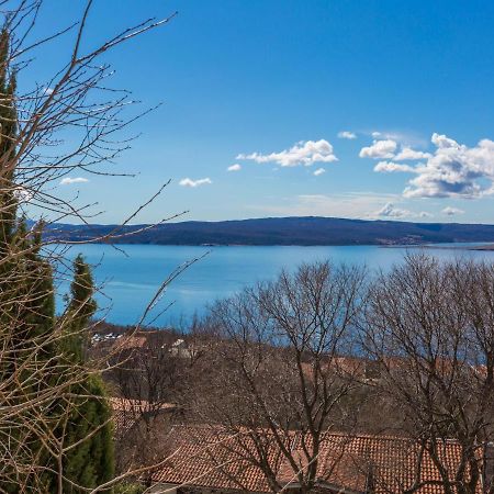 Apartments Porto Dramalj Εξωτερικό φωτογραφία