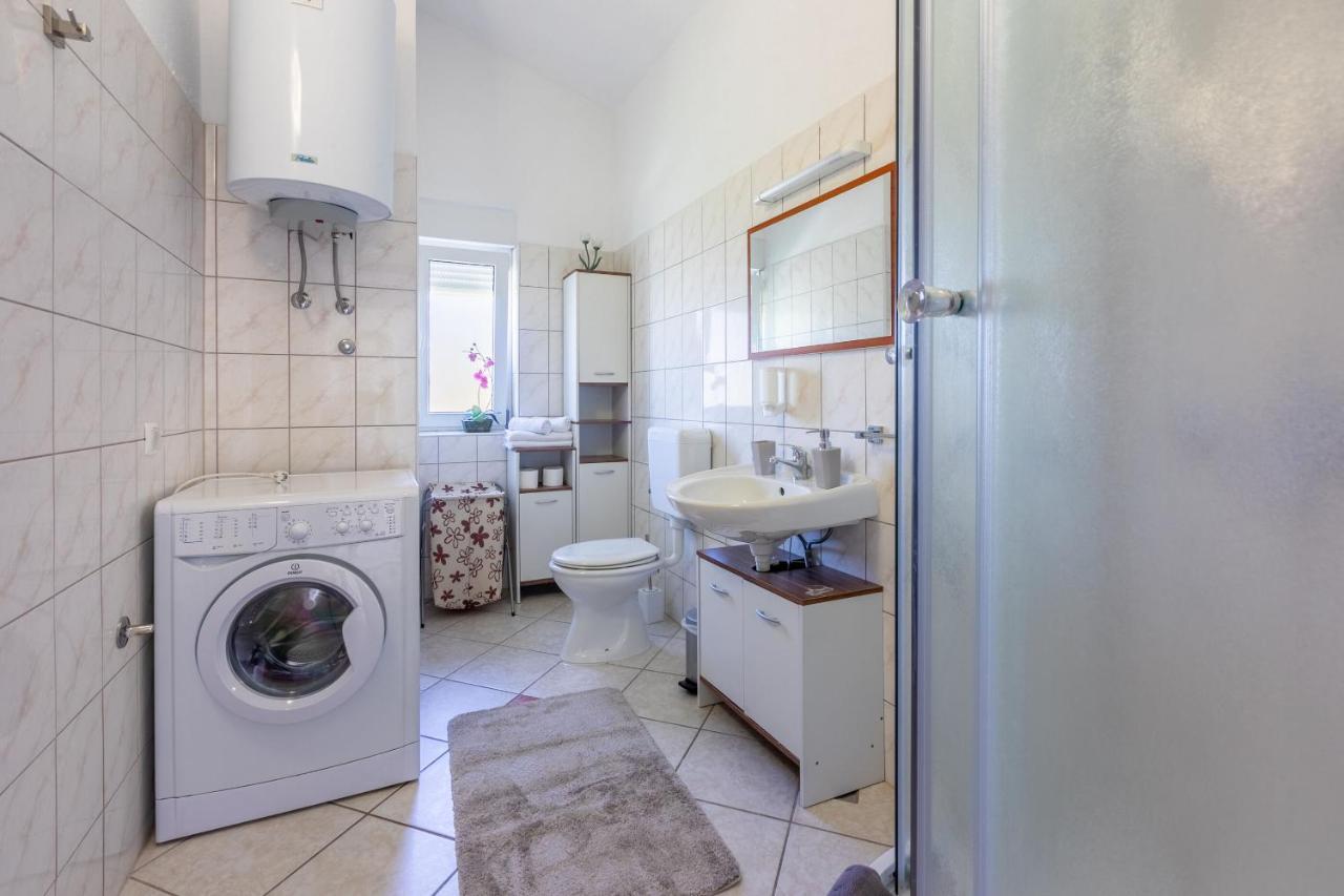 Apartments Porto Dramalj Εξωτερικό φωτογραφία