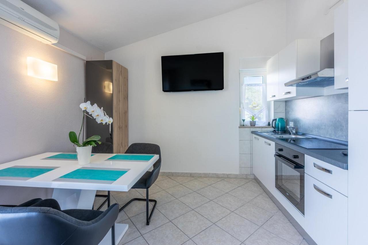 Apartments Porto Dramalj Εξωτερικό φωτογραφία