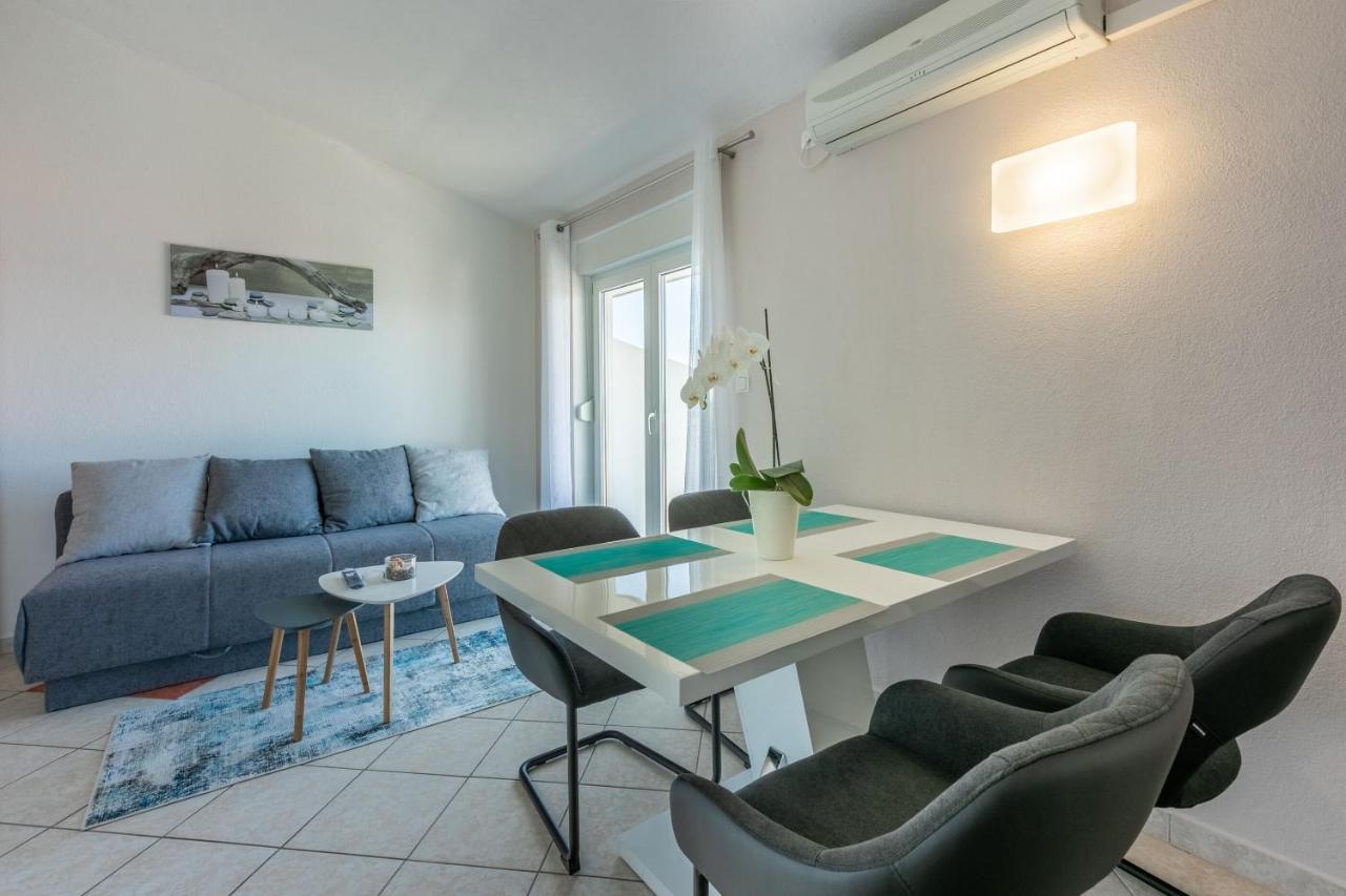 Apartments Porto Dramalj Εξωτερικό φωτογραφία