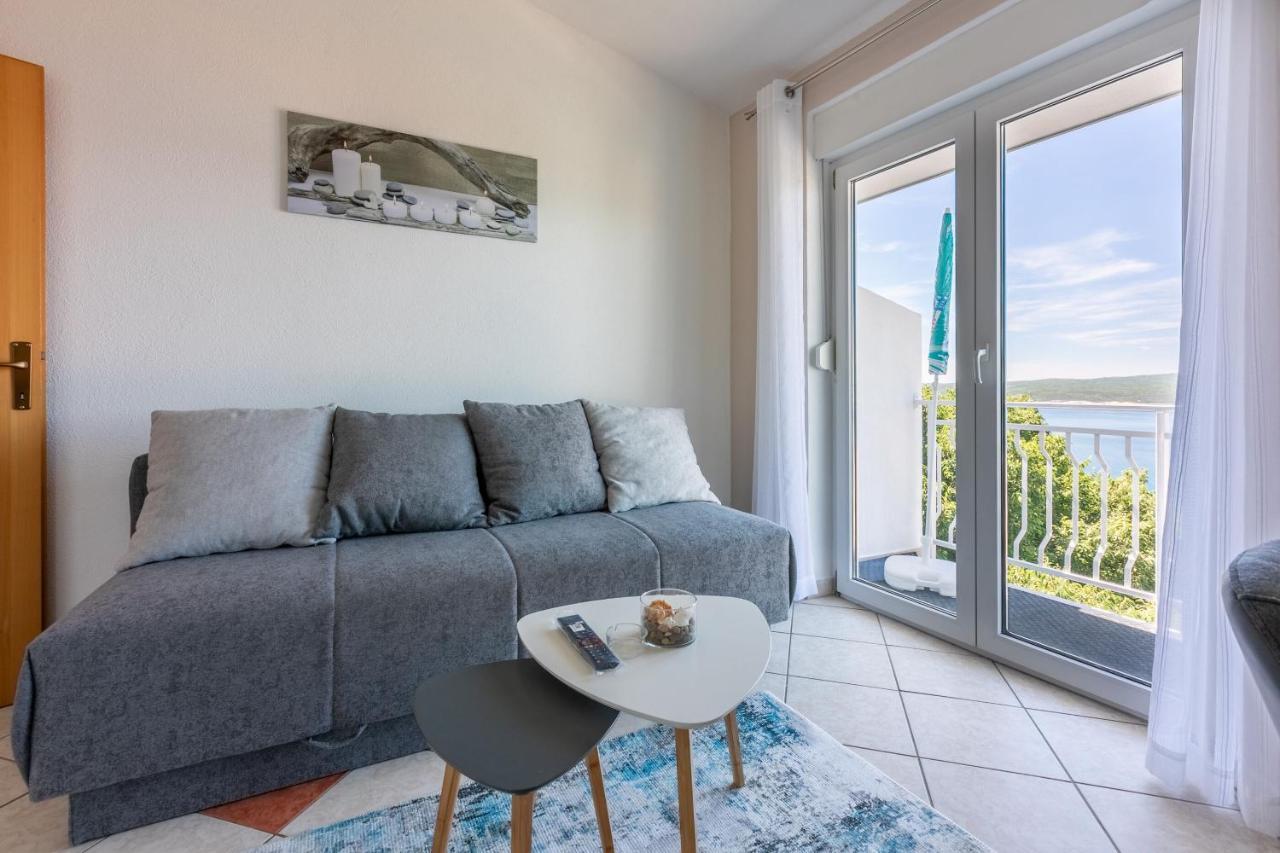 Apartments Porto Dramalj Εξωτερικό φωτογραφία