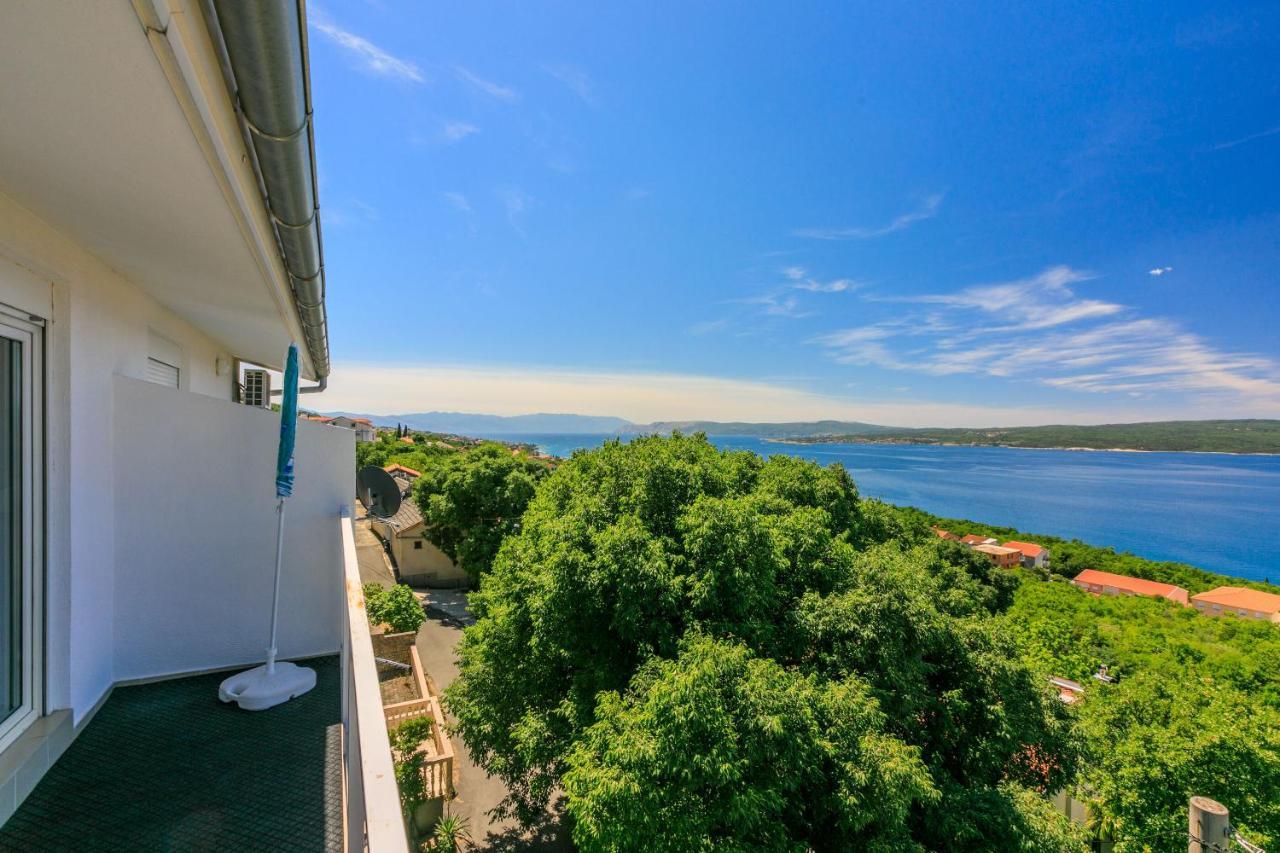 Apartments Porto Dramalj Εξωτερικό φωτογραφία