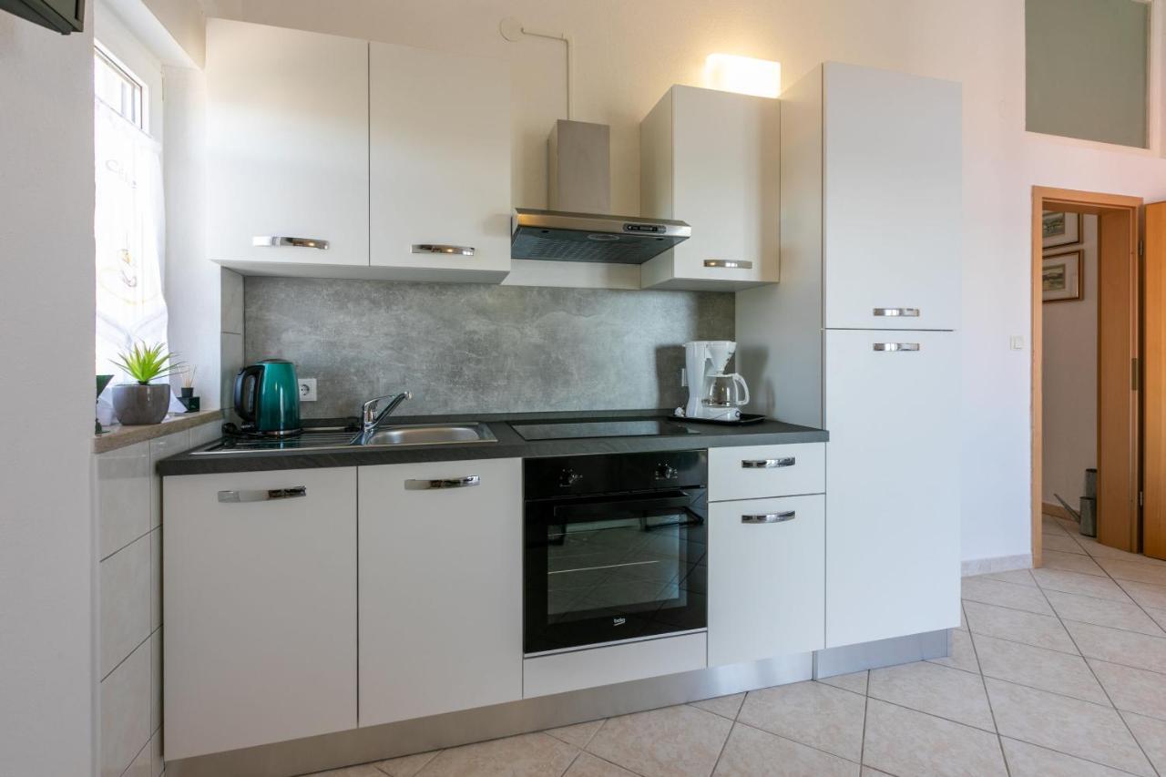 Apartments Porto Dramalj Εξωτερικό φωτογραφία