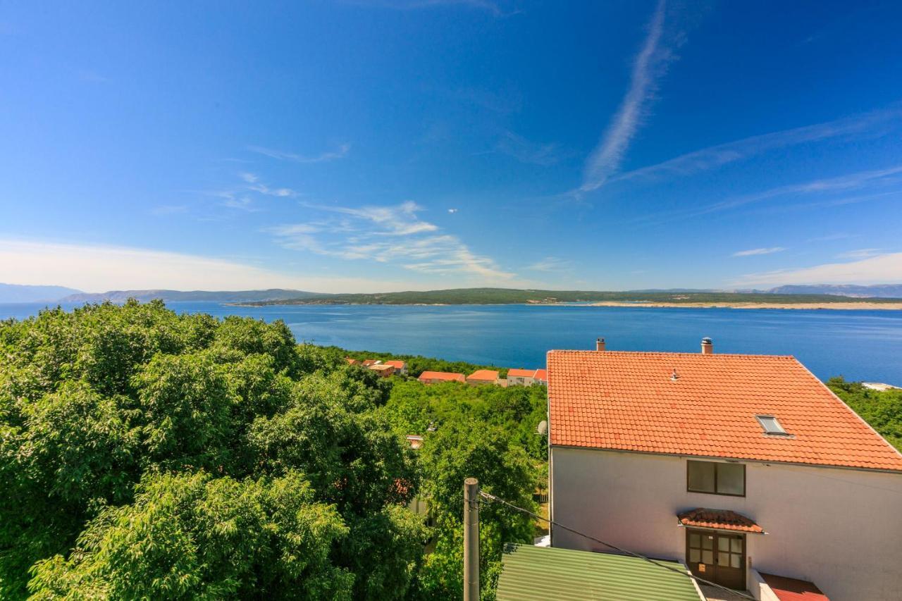 Apartments Porto Dramalj Εξωτερικό φωτογραφία
