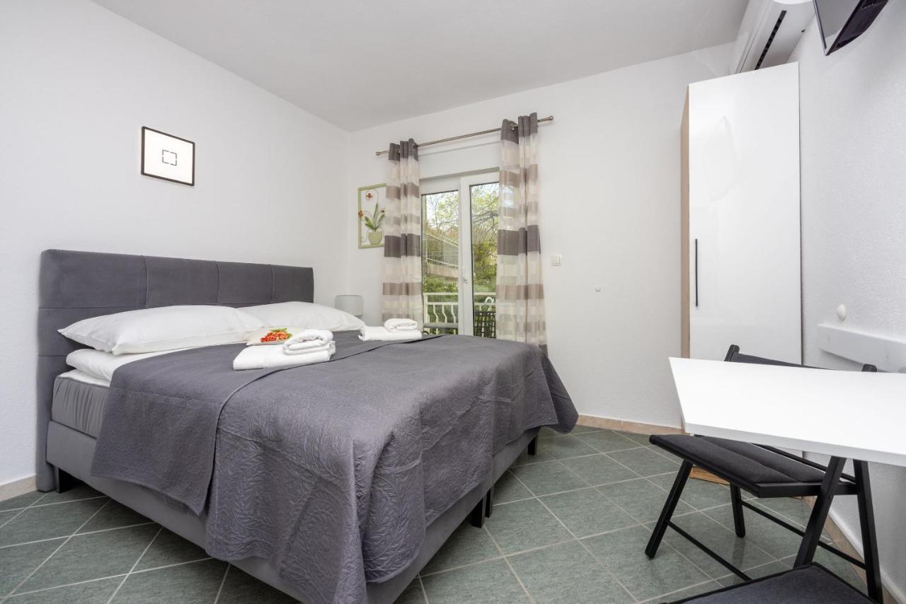 Apartments Porto Dramalj Εξωτερικό φωτογραφία