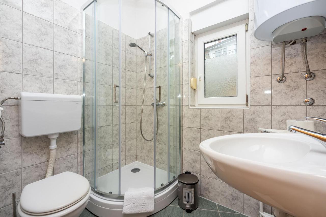 Apartments Porto Dramalj Εξωτερικό φωτογραφία