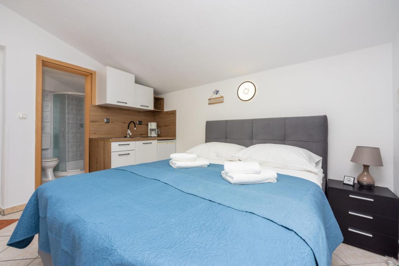 Apartments Porto Dramalj Εξωτερικό φωτογραφία