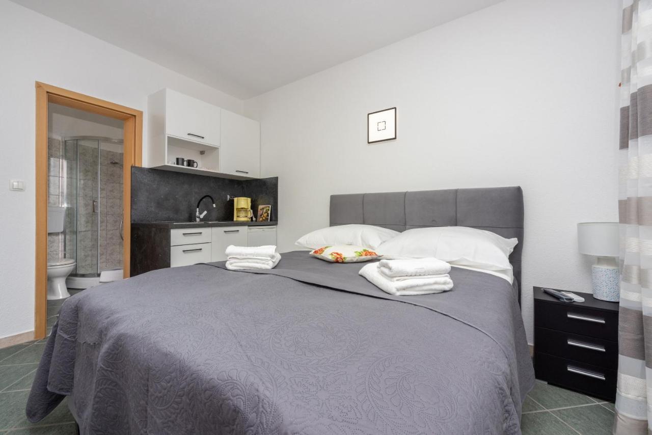 Apartments Porto Dramalj Εξωτερικό φωτογραφία