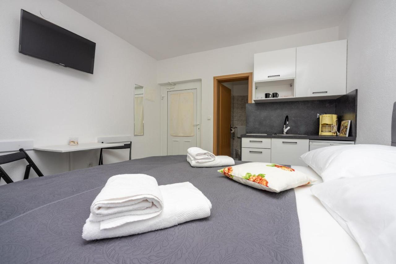 Apartments Porto Dramalj Εξωτερικό φωτογραφία