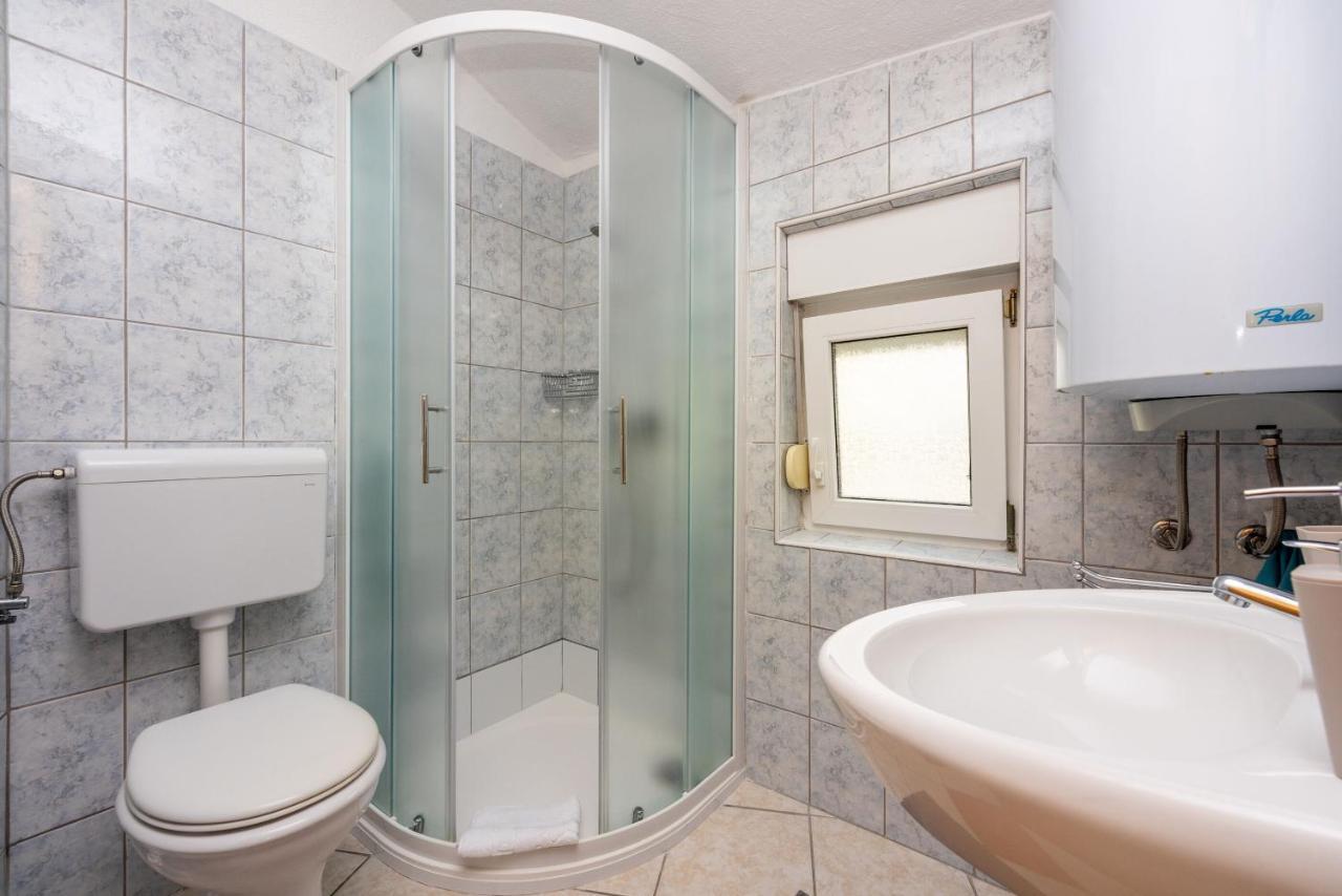 Apartments Porto Dramalj Εξωτερικό φωτογραφία