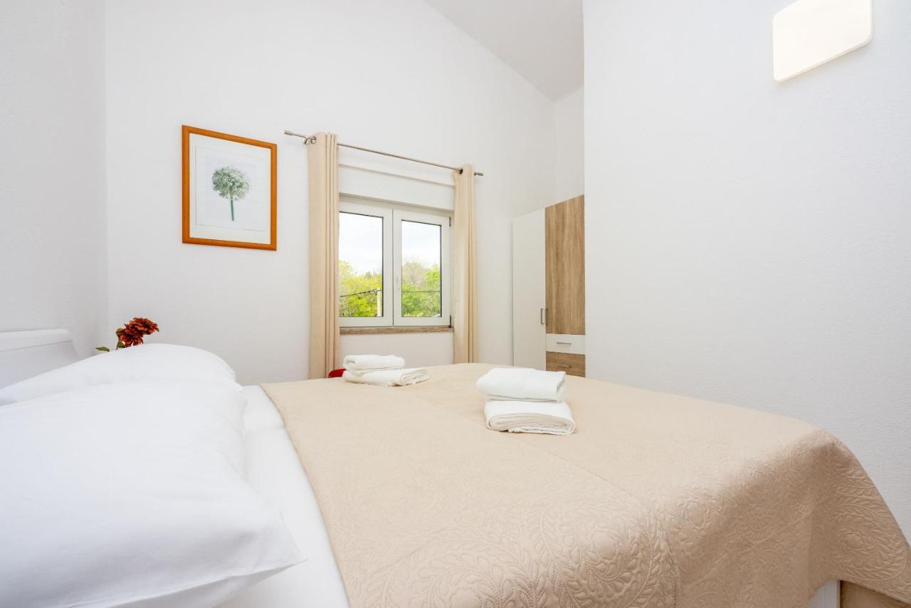Apartments Porto Dramalj Εξωτερικό φωτογραφία
