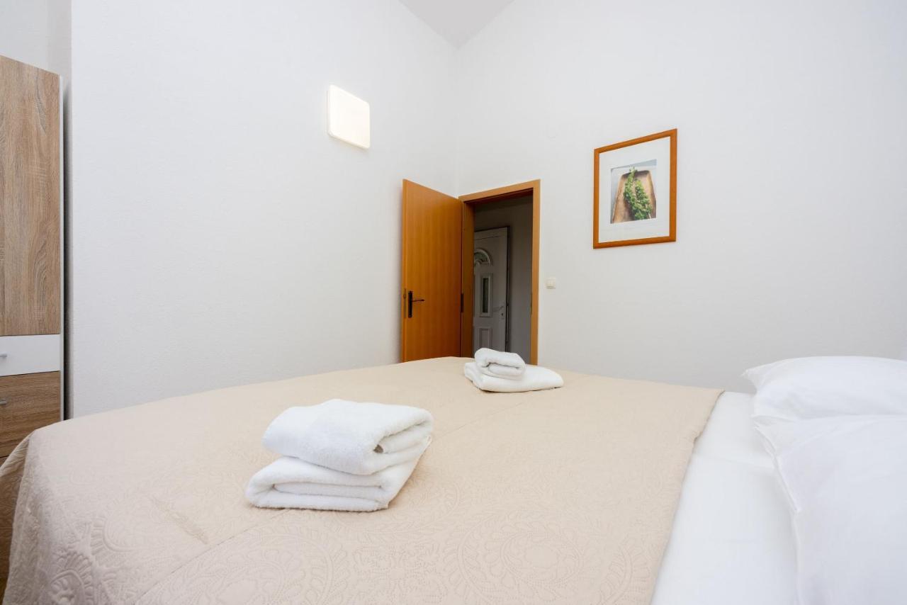 Apartments Porto Dramalj Εξωτερικό φωτογραφία