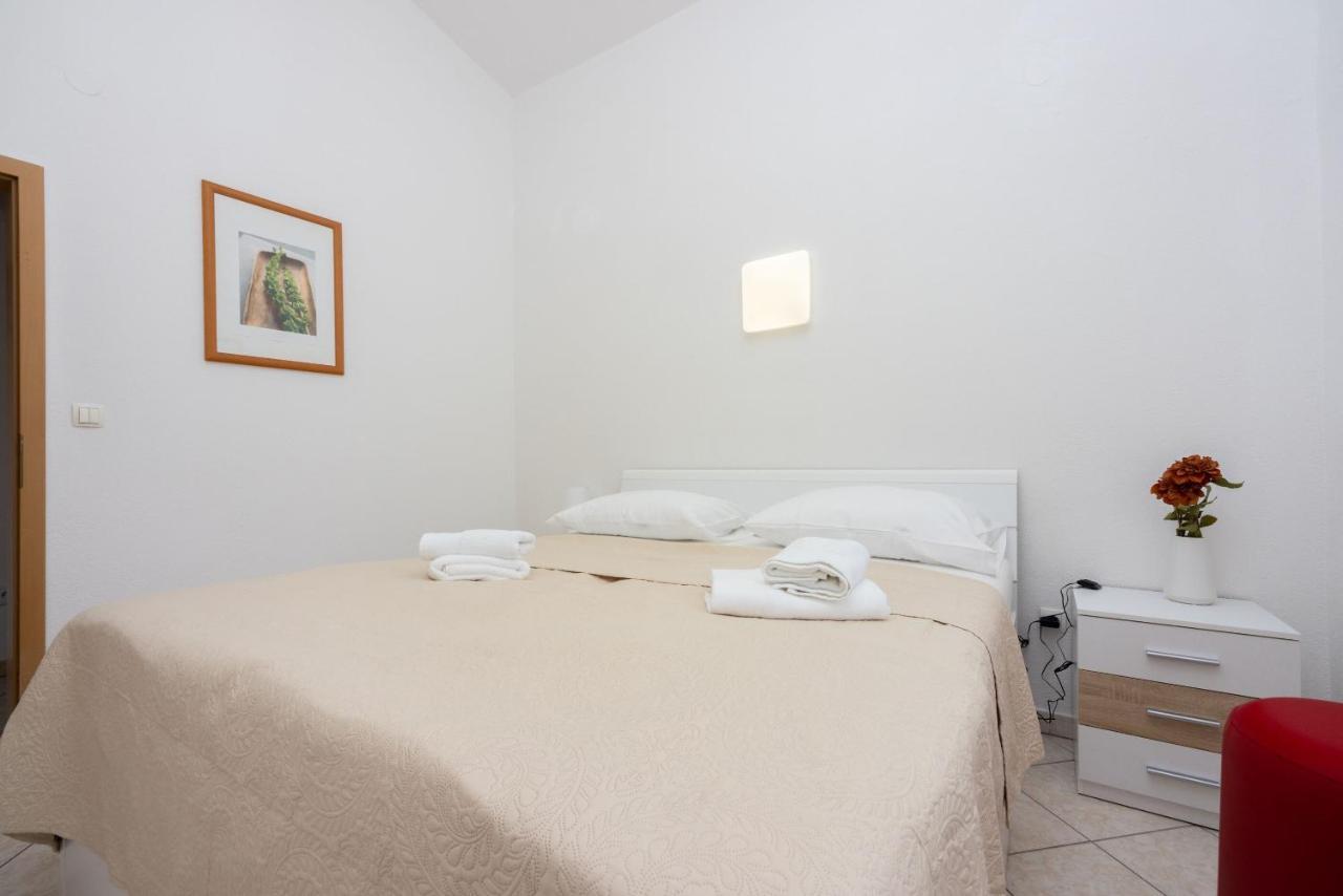 Apartments Porto Dramalj Εξωτερικό φωτογραφία