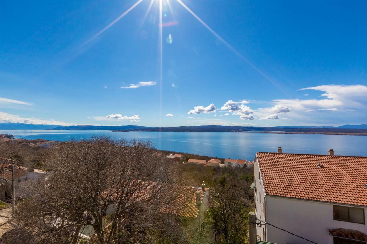 Apartments Porto Dramalj Εξωτερικό φωτογραφία