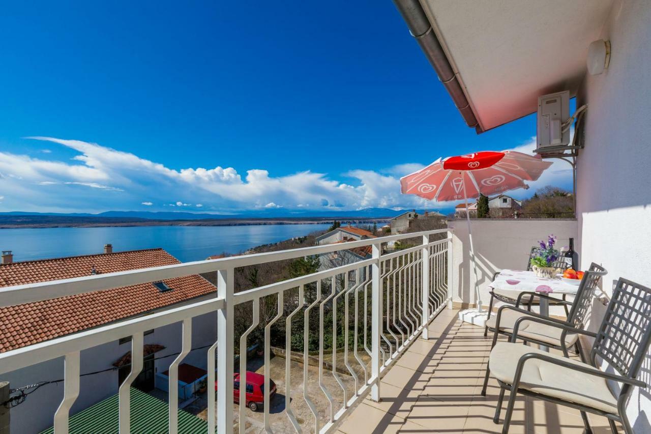 Apartments Porto Dramalj Εξωτερικό φωτογραφία