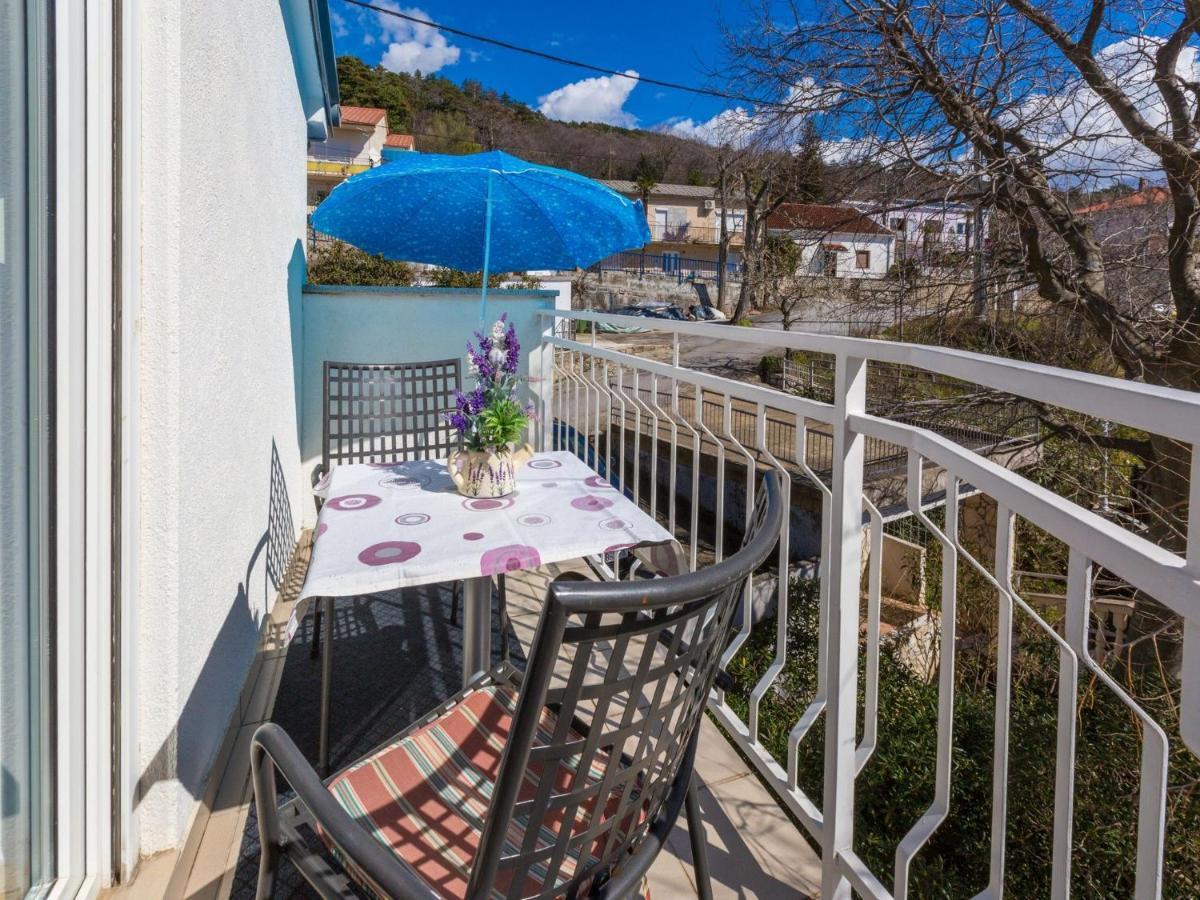 Apartments Porto Dramalj Εξωτερικό φωτογραφία