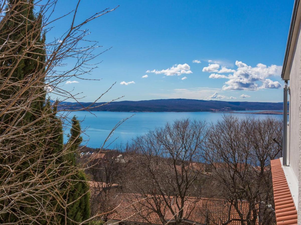 Apartments Porto Dramalj Εξωτερικό φωτογραφία