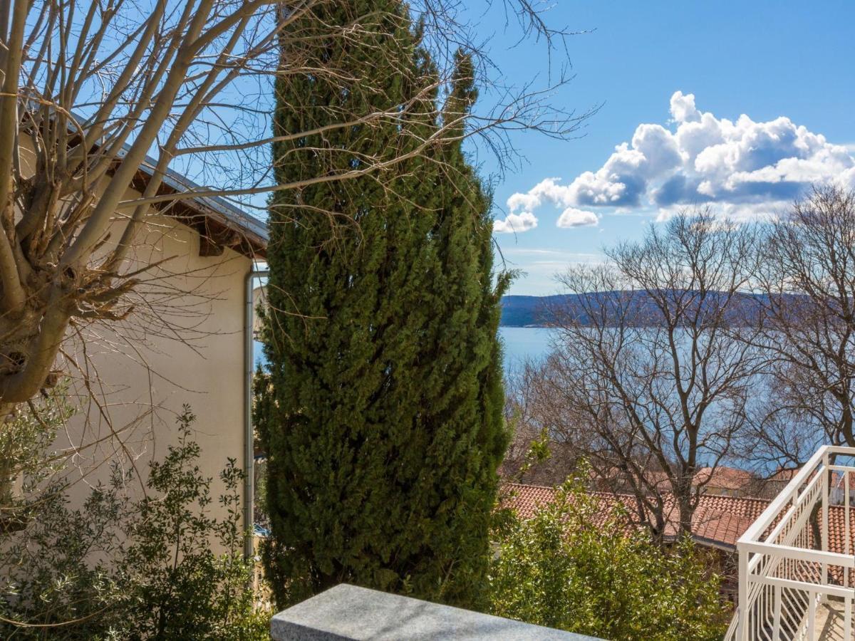 Apartments Porto Dramalj Εξωτερικό φωτογραφία