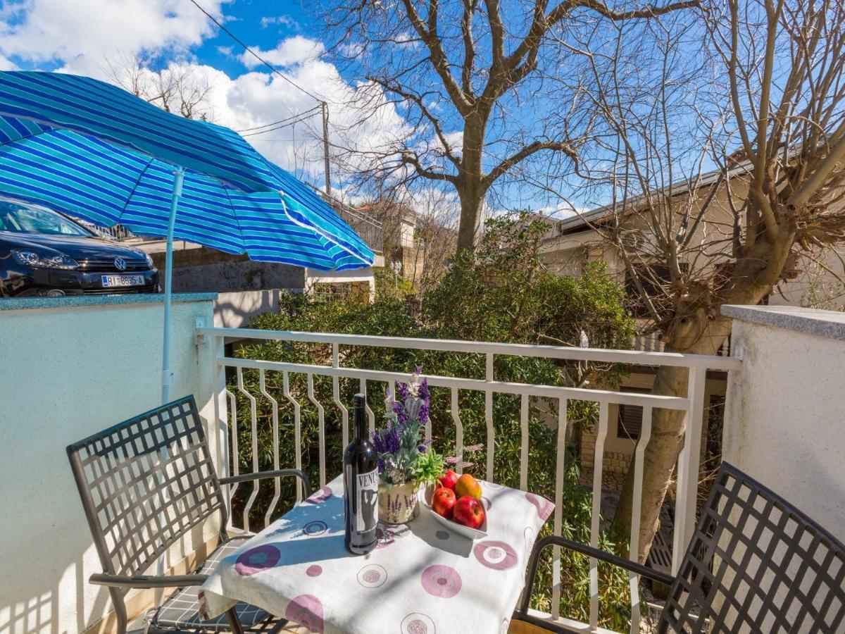 Apartments Porto Dramalj Εξωτερικό φωτογραφία